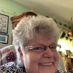 Meet your Posher, Vicki